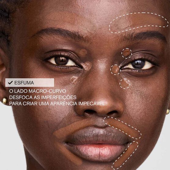 CORRETIVO 1C  DOUBLE WEAR